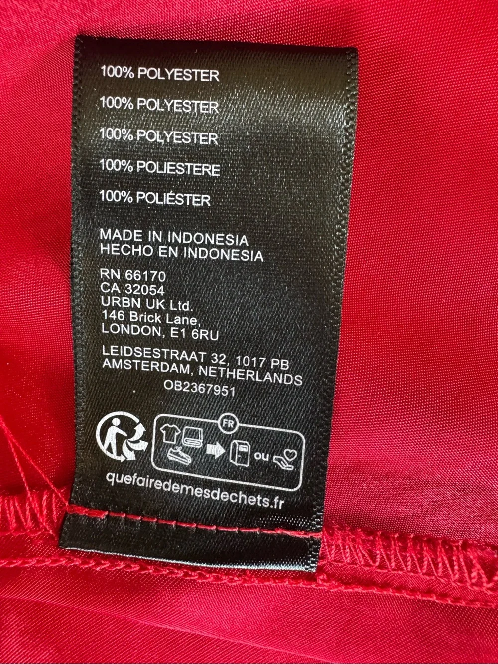 Free People Chilco Salsa Maxi Skirt with High Side Slit Women’s Size 4